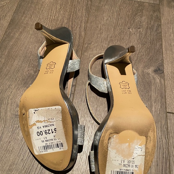 Brand new Nina shoes - Picture 5 of 5